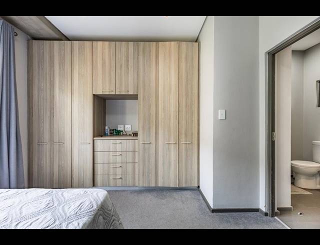 1 BEDROOM PROPERTY TO RENT IN HAZELWOOD